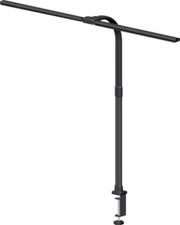 Hansa Nova Schreibtischlampe schwarz 20 W