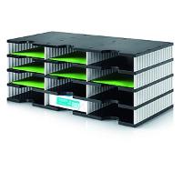 STYRO doc trio blackundwhite 4 Et (268-0304.09)