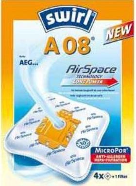 Image SWIRL_A08_AirSpace_Staubsaugerbeutel_img4_3699862.jpg Image