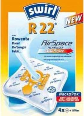 Image SWIRL_R22_AirSpaceStaubsaugerbeutel_img2_3699854.jpg Image