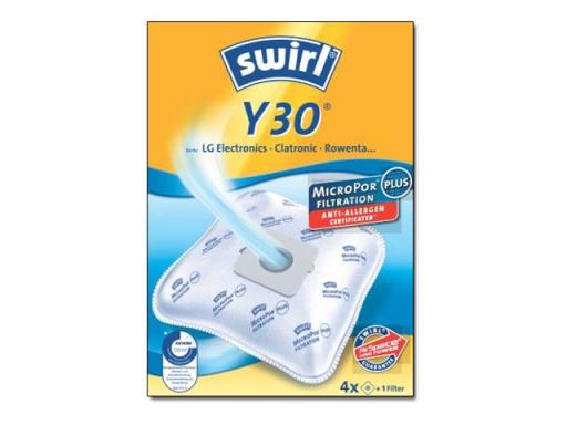 SWIRL Y 30 MP Plus AirSpace