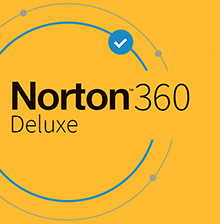 SYMANTEC NORTON 360 DELUXE 25GB GE 1 USER 3 DEVICE 12MO 3FOR1 PROMO