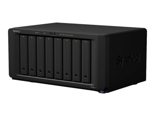SYNOLOGY DS1821+ 8Bay NAS
