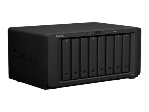 Image SYNOLOGY_DS1821_8Bay_NAS_img6_4121417.jpg Image