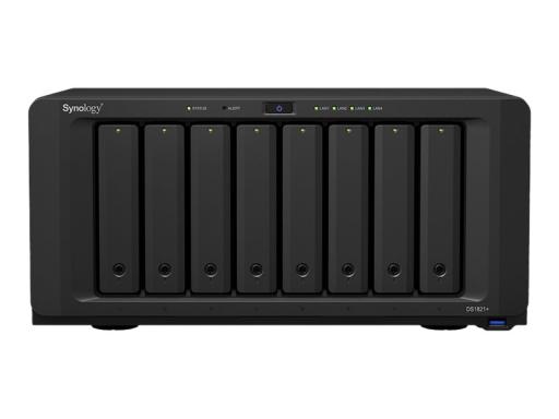 Image SYNOLOGY_DS1821_8Bay_NAS_img7_4121417.jpg Image