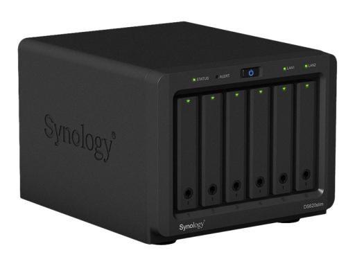 Image SYNOLOGY_DS620SLIM_6BAY_25IN_20GHZ_DC_img9_3718072.jpg Image