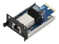 SYNOLOGY NAS 1x 10GBase-T RJ-45 Netzwerkupgrade-Modul E10G22-T1-Mini SYNOLOGY NAS 1x 10GBase-T RJ-45 Netzwerkupgrade-Modul E10G22-T1-Mini