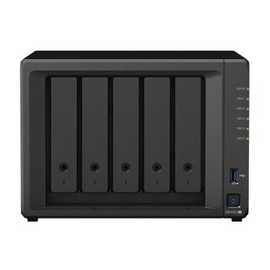 SYNOLOGY NAS DS1522+ 5bay Desktop