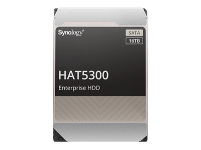 Image SYNOLOGY_NAS_HD35_SATA_16TB_HAT5300-16T_img1_3717695.jpg Image