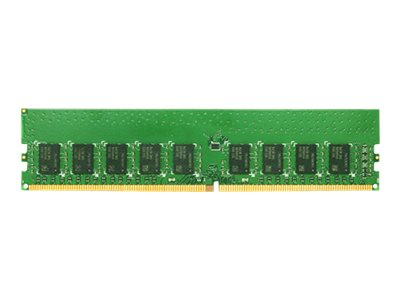 SYNOLOGY RAM DDR4 4GB /PC2666/Synology +++ D4EU01-4G