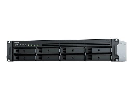 SYNOLOGY RackStation RS1221+ / 2U 8-bay
