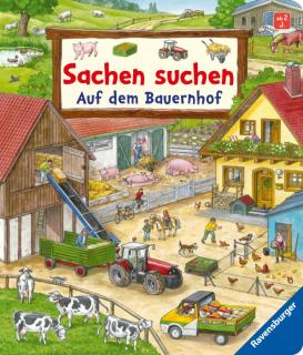 Sachen suchen: Bauernhof, Nr: 32454