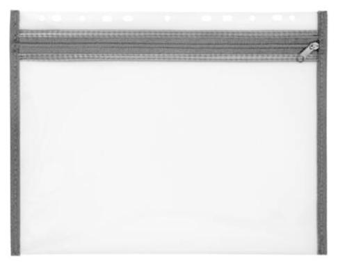 Image Sammelmappe_VELOBAG_XS_PP-Folie_DIN_A4_img1_4388416.jpg Image