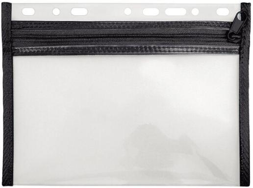 Image Sammelmappe_Velobag_XXS_A5_schwarz_PP_img3_4392851.jpg Image