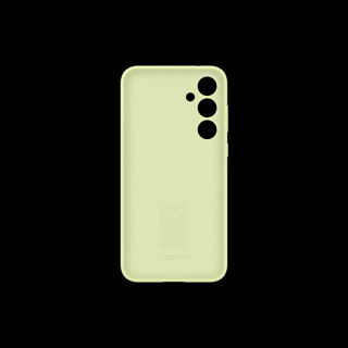 Image Samsung_Galaxy_A55_5G_Silicone_Case_EF-PA556_Lime_Front_Without_Smartphone_RGB_9e72.png Image