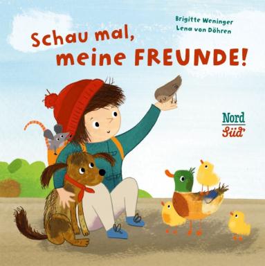 Schau mal, meine Freunde!, Nr: 210586