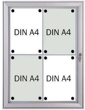 Image Schaukasten_Metallwei_4xA4_Sichtma_44_img3_4373309.jpg Image