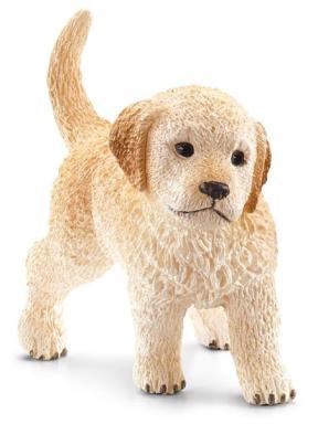 Image Schleich_Farm_Life_Golden_Retriever_img2_4435000.jpg Image