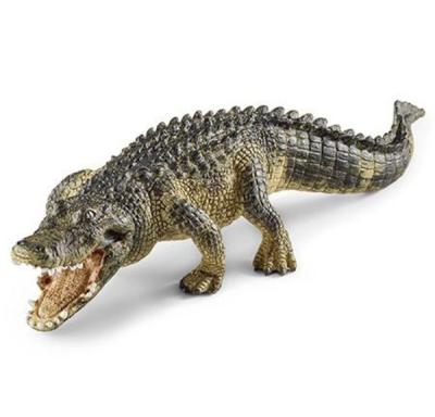 Image Schleich_Wild_Life_Alligator_img2_4380959.jpg Image