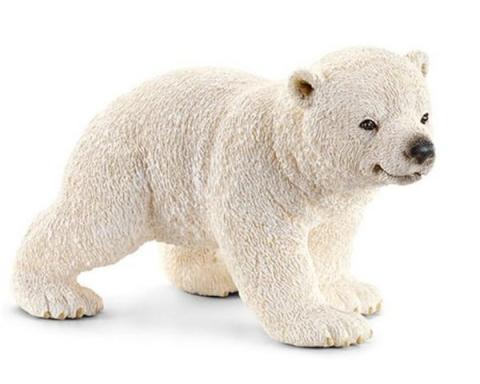 Schleich Wild Life Eisbärjunges, la 