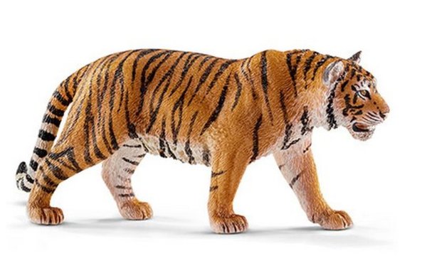 Image Schleich_Wild_Life_Tiger_img4_4404488.jpg Image