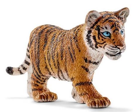 Image Schleich_Wild_Life_Tigerjunges_img3_4380930.jpg Image
