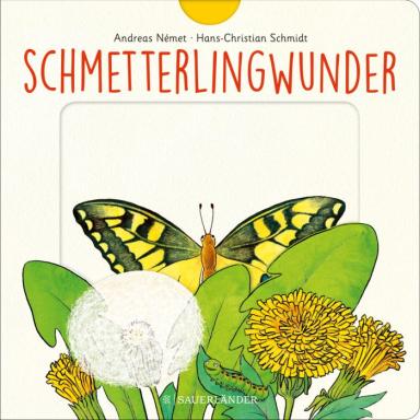 Schmetterlingwunder, Nr: 7373-5695