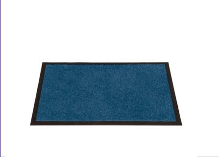 Schmutzfangmatte, 40 x 60cm, royalblau 