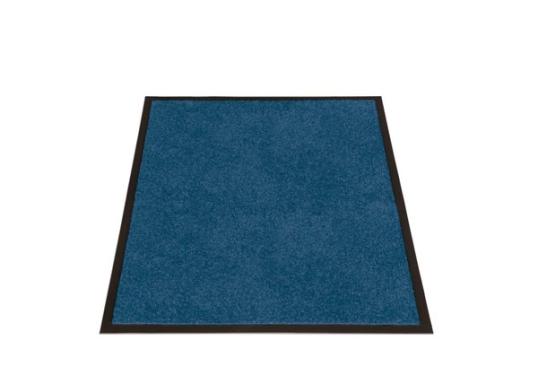Schmutzfangmatte, 60 x 80cm, royalblau 