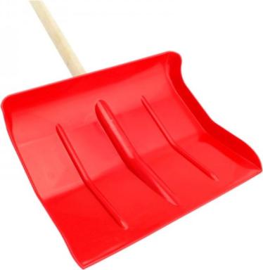 Schneeschaufel, Nr: 630