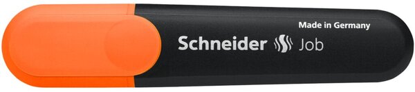 Schneider Job TM 150 Textmarker orange