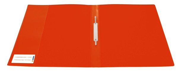 Image Schnellhefter_A4_transluzent_PP_orange_img1_4388896.jpg Image