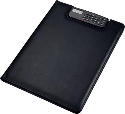Image Schreibmappe_A4_m_Klemmbrettrechner_BRESCIA_img6_4383620.jpg Image