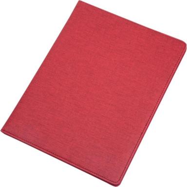 Image Schreibmappe_BALOCCO_rot_Polyester_mit_Tagegriff_img0_4375519.jpg Image