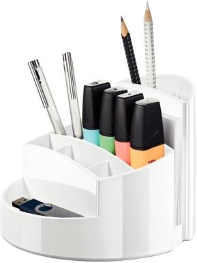 Image Schreibtisch-Kcher_Rondo_wei_9_Fcher_140x140x109mm_img1_4388387.jpg Image