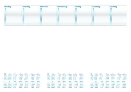 Image Schreibunterlage_600x420mm_blankokalendarium_img2_4384183.jpg Image