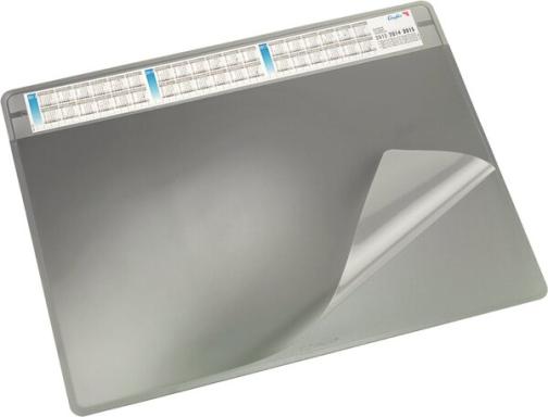 Image Schreibunterlage_DURELLA_Soft_50x65cm_grau_img1_4402956.jpg Image