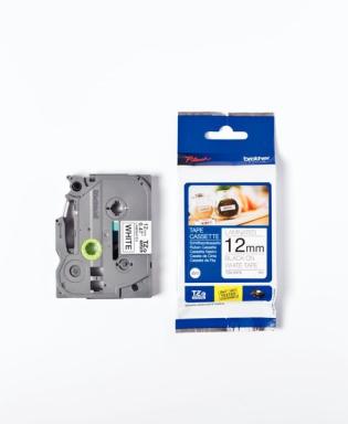 Image Schriftbandkassette_TZE231S_laminiert_12mm_img5_4396467.jpg Image