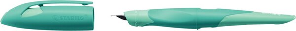 Image Schulfller_EASYbirdy_R_Feder_A_aqua_grnmint_img4_4666134.jpg Image