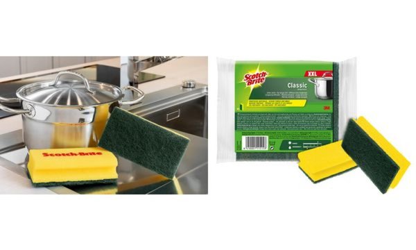 Image Scotch-Brite_Reinigungsschwamm_Clas_sic_XXL_img4_4397088.jpg Image