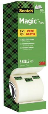 Image Scotch_Magic_Klebeband_810_Power_Pack_mit_img2_4380969.jpg Image