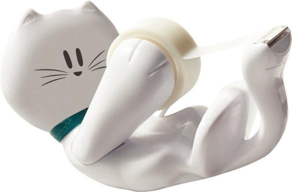 Image Scotch_Tischabroller_in_Katzenform_wei_img4_4393273.jpg Image