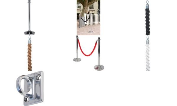 Image Securit_Absperrsystem_CLASSIC_-_Set__chrom_img2_4369685.jpg Image