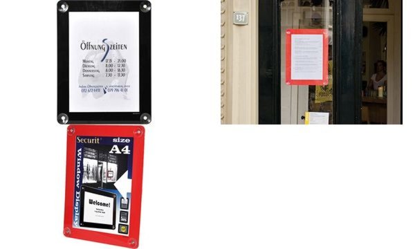 Image Securit_Fenster-Plakatrahmen_DIN_A_4_schwarz_img1_4369976.jpg Image