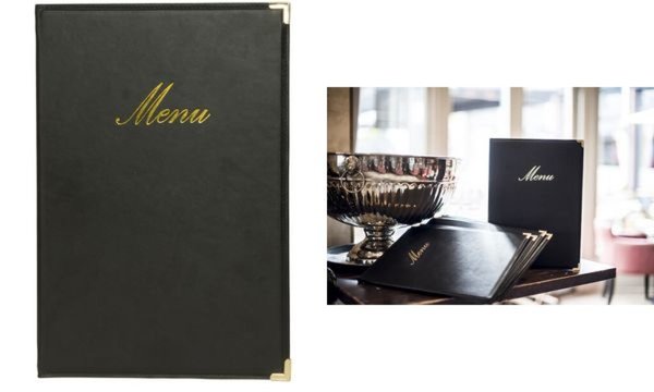 Image Securit_Speisekarten-Mappe_CLASSIC_A4_schwarz_img1_4369717.jpg Image