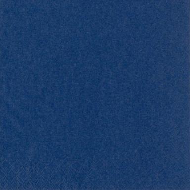 Image Servietten_33x33cm_14_Falz_3lag_dunkelblau_img1_4388768.jpg Image