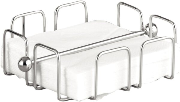 Image Serviettenhalter_Wire_verchrohmten_Metall_img2_4372401.jpg Image