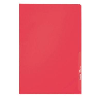Image Sichthlle_A4_PP_013mm_rot_Kantenschweinaht_img4_4398178.jpg Image