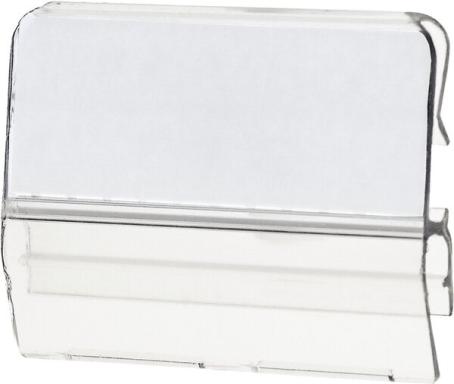 Sichtreiter für HAN Stützplatten 9024,9025,9026 und 9027