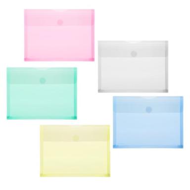 Image Sichttasche_A5_Dehnfalte_30_mm_farblos_transpatent_img2_4395044.jpg Image